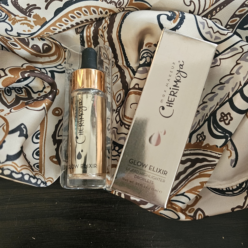 5 For $35!! - Glow Elixir Liquid Highlighter
